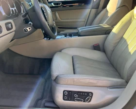 Обява за продажба на Bentley Flying Spur ~30 000 лв. - изображение 8