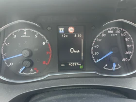 Обява за продажба на Toyota Yaris Автоматик 41 000 км. В гаранция ~23 999 лв. - изображение 1