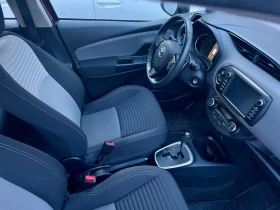 Обява за продажба на Toyota Yaris Автоматик 41 000 км. В гаранция ~23 999 лв. - изображение 2