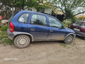Opel Corsa | Mobile.bg    3