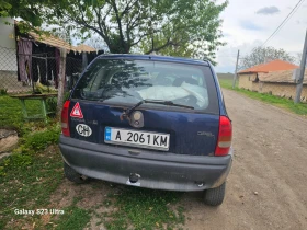 Opel Corsa | Mobile.bg    2
