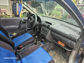 Opel Corsa | Mobile.bg    7