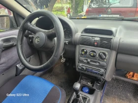 Opel Corsa | Mobile.bg    6
