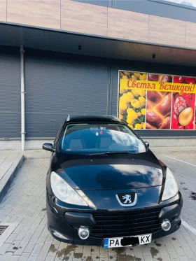 Снимка Peugeot 307