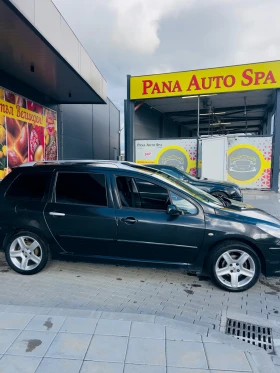 Peugeot 307 1.6hdi | Mobile.bg    6