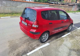 Обява за продажба на Honda Jazz 1.4 ~6 399 лв. - изображение 3