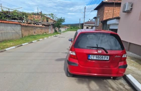 Обява за продажба на Honda Jazz 1.4 ~6 399 лв. - изображение 7