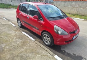 Обява за продажба на Honda Jazz 1.4 ~6 399 лв. - изображение 2