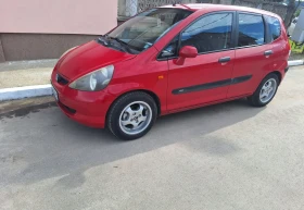Обява за продажба на Honda Jazz 1.4 ~6 399 лв. - изображение 1
