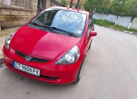 Обява за продажба на Honda Jazz 1.4 ~6 399 лв. - изображение 1