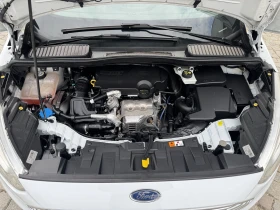 Ford Grand C-Max 1.0 EcoBoost 7  GERMANY | Mobile.bg    16