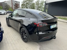 Tesla Model Y Performance - 77500 лв. - 27089304 3