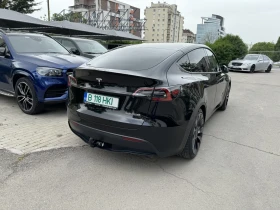 Tesla Model Y Performance - 77500 лв. - 27089304 2