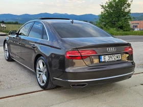 Audi A8 BUSINESS-MASSAGE-HEADUP-360-CАМЕRA ? - 44444 лв. - 31593305 6