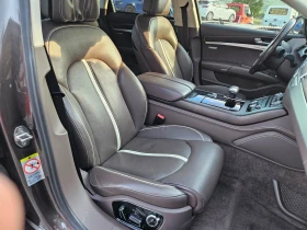 Audi A8 BUSINESS-MASSAGE-HEADUP-360-CАМЕRA ? - 44444 лв. - 31593305 11