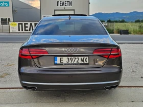 Audi A8 BUSINESS-MASSAGE-HEADUP-360-CАМЕRA ? - 44444 лв. - 31593305 4