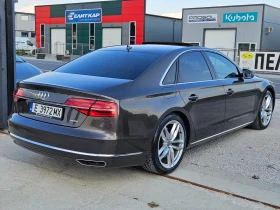 Audi A8 BUSINESS-MASSAGE-HEADUP-360-CАМЕRA ? - 44444 лв. - 31593305 5
