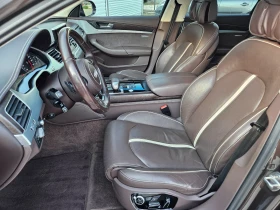 Audi A8 BUSINESS-MASSAGE-HEADUP-360-CАМЕRA ? - 44444 лв. - 31593305 9