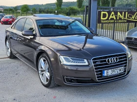 Audi A8 BUSINESS-MASSAGE-HEADUP-360-CАМЕRA ? - 44444 лв. - 31593305 2
