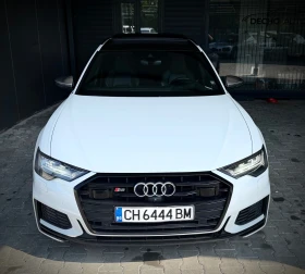 Audi S6  , ACTIVE SOUND,    | Mobile.bg    5