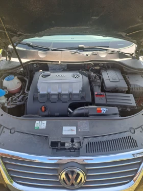 Обява за продажба на VW Passat ~9 800 лв. - изображение 7