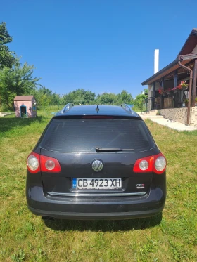Обява за продажба на VW Passat ~9 800 лв. - изображение 2