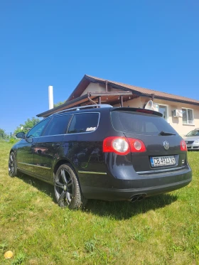 Обява за продажба на VW Passat ~9 800 лв. - изображение 3