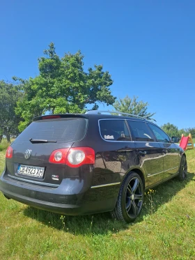 Обява за продажба на VW Passat ~9 800 лв. - изображение 1