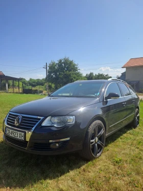 Обява за продажба на VW Passat ~9 800 лв. - изображение 4