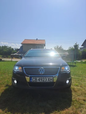 Обява за продажба на VW Passat ~9 800 лв. - изображение 1