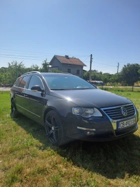 Обява за продажба на VW Passat ~9 800 лв. - изображение 5
