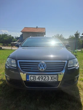Обява за продажба на VW Passat ~9 800 лв. - изображение 6