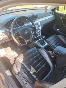Обява за продажба на VW Passat ~9 800 лв. - изображение 8
