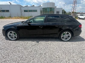     Audi A4 2.0TDI-170k.c.