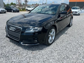     Audi A4 2.0TDI-170k.c.
