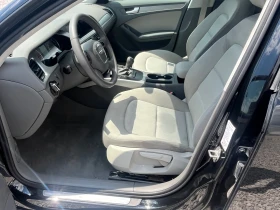 Audi A4 2.0TDI-170k.c. | Mobile.bg    10