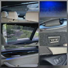 BMW 540 4.0i B58 | Mobile.bg    15