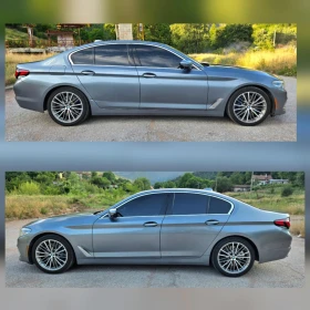 BMW 540 4.0i B58 | Mobile.bg    10