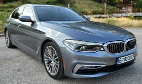     BMW 540 4.0i B58