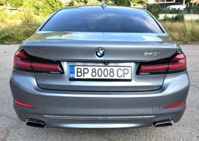 BMW 540 4.0i B58 | Mobile.bg    6