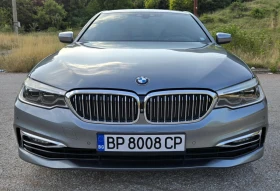     BMW 540 4.0i B58