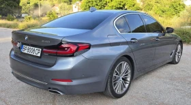     BMW 540 4.0i B58