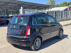 Lancia Musa 1.3MJET 96кс* ПЕРФЕКТЕН* - 7500 лв. - 17159635 5