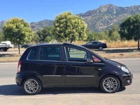 Lancia Musa 1.3MJET 96кс* ПЕРФЕКТЕН* - 7500 лв. - 17159635 6