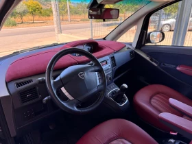 Lancia Musa 1.3MJET 96кс* ПЕРФЕКТЕН* - 7500 лв. - 17159635 12