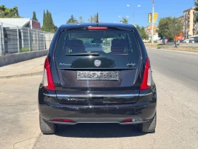 Lancia Musa 1.3MJET 96кс* ПЕРФЕКТЕН* - 7500 лв. - 17159635 4