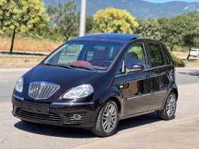 Lancia Musa 1.3MJET 96кс* ПЕРФЕКТЕН* 
