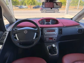 Lancia Musa 1.3MJET 96кс* ПЕРФЕКТЕН* - 7500 лв. - 17159635 13