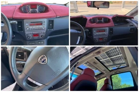 Lancia Musa 1.3MJET 96кс* ПЕРФЕКТЕН* - 7500 лв. - 17159635 15