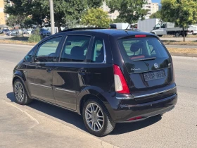 Lancia Musa 1.3MJET 96кс* ПЕРФЕКТЕН* - 7500 лв. - 17159635 3